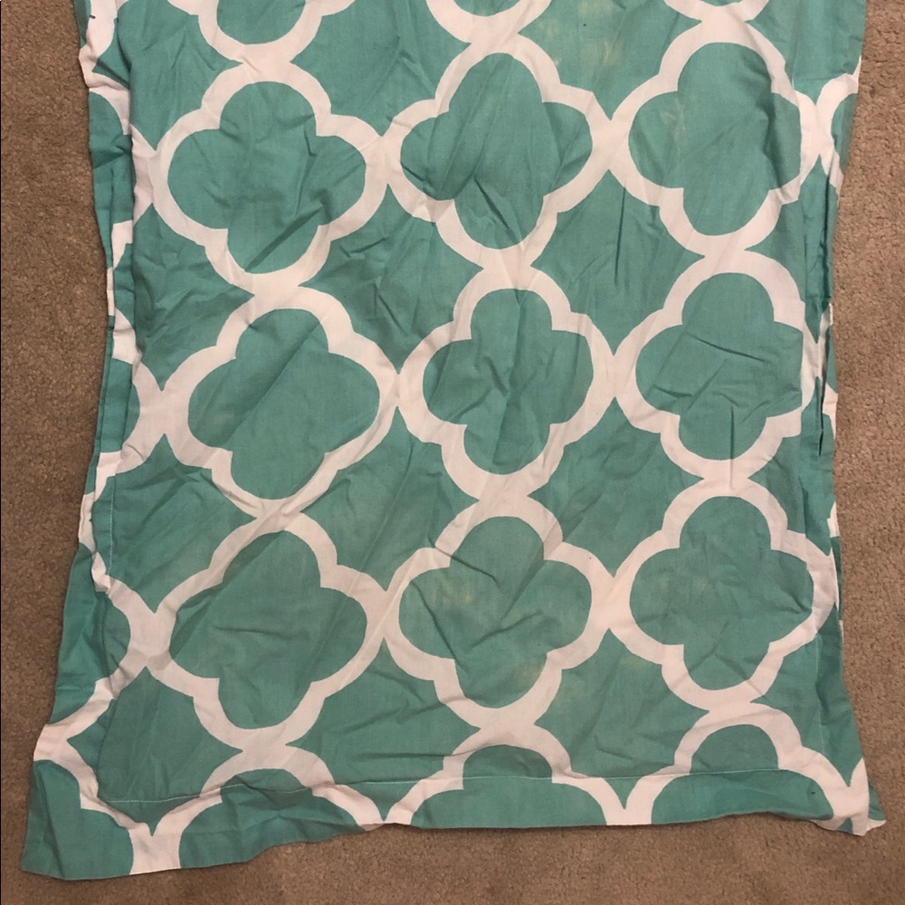 2 Pillowcases
